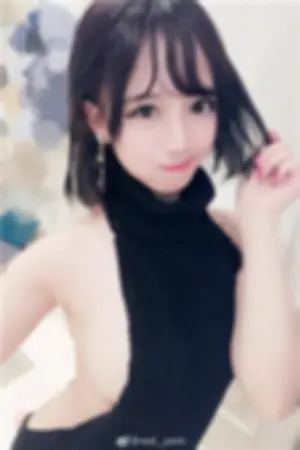 动漫博主real__yami 可爱俏皮的Cos美图