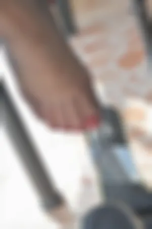 [IESS]异思趣向 2017.09.25 丝足便当 No.157 阳光浸淫的黑丝