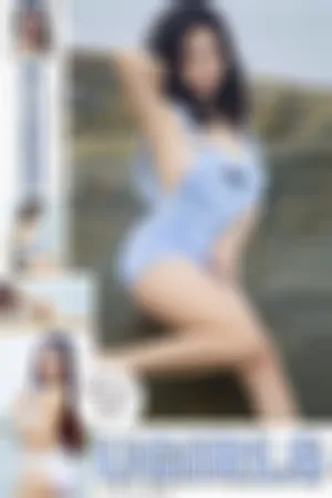 [Ugirls]尤果网 2017.09.27 T026 风从海边来