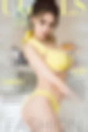 [Ugirls]尤果网爱尤物 2017.09.28 No.862 金灿灿的果实