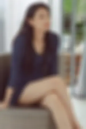 大码版Hebe太销魂 韩国正妹 明星脸配高挑身材