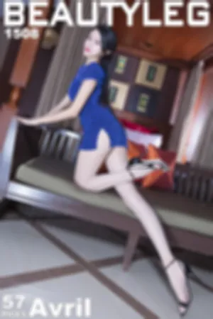 [Beautyleg]美腿寫真 2017.09.29 No.1508 Avril