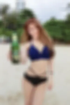 大马天菜女神的超完美身材