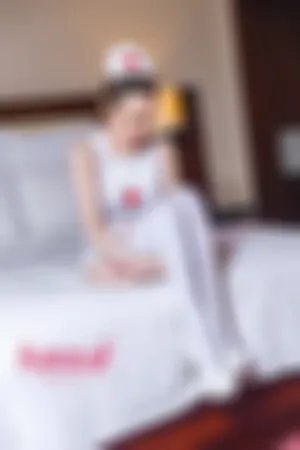 [TouTiao]头条女神 2017.10.03 国庆特刊 女护士