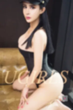 [Ugirls]尤果网爱尤物 2017.10.05 No.869 好身材盖了帽