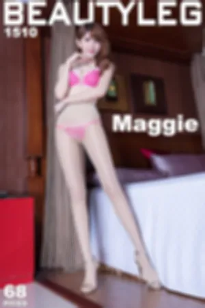 [Beautyleg]美腿寫真 2017.10.04 No.1510