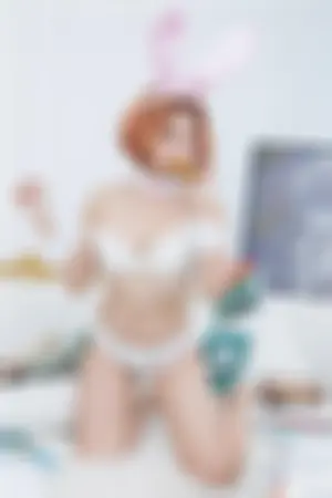 美艳欲兔捣进你心里！ 「比柚子饱满」身材太美好！