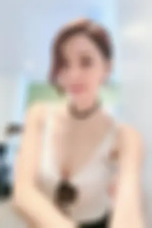 韩国模特 私房照