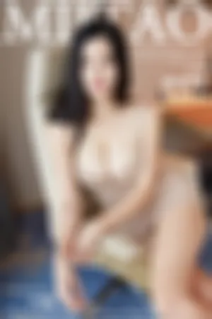 [MiiTao]蜜桃社 2017.10.09 Vol.081