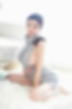 麦提娜Mitina妹系唯美私房写真