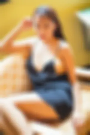 妩媚女神 私房诱惑Rayshen写真