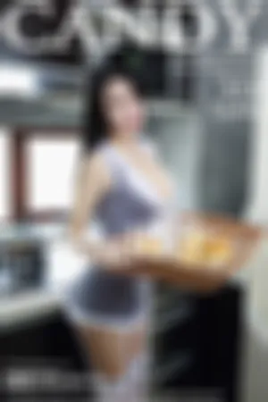 [CANDY]糖果画报 2017.10.11 VOL.036