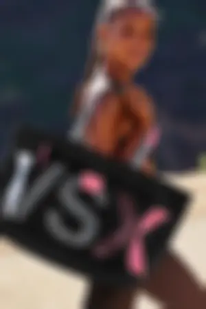 2016年维多利亚的秘密2