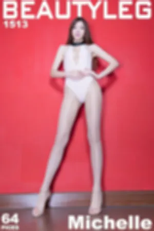 [Beautyleg]美腿寫真 2017.10.11 No.1513 Michelle