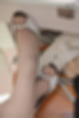 [IESS]异思趣向 2017.10.09 丝足便当 No.158 大大的心事