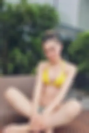 台湾蜜糖妹 Ig比基尼美照一箩筐