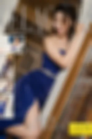 [Kelagirls]克拉女神 2017.10.14 夜归人