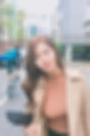 女友系韩国正妹 超甜蜜男友视角