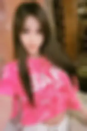 南韩DJ车模朴时贤 性感火辣私房照