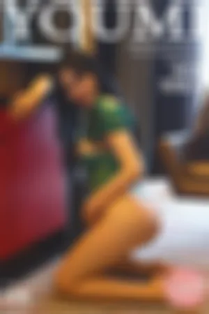 [YOUMI]尤蜜荟 2017.10.18 VOL.073 旗袍系列