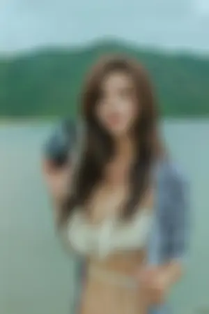 韩国模特 Ig私房美图