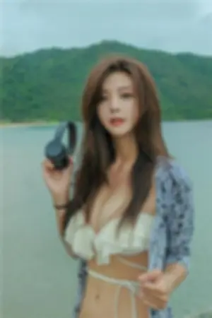 韩国模特 Ig私房美图