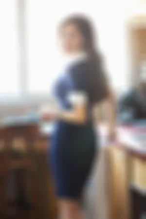 Rayshen作品 气质女神 天生妩媚无法抵挡