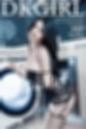 [DKGirl]御女郎 2017.10.19 VOL.042