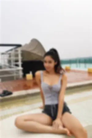 韩国性感御姐Jess 火辣欧美风席卷半岛