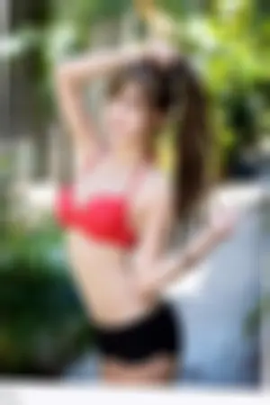 台湾天灯妹樂樂 比基尼写真大搜集