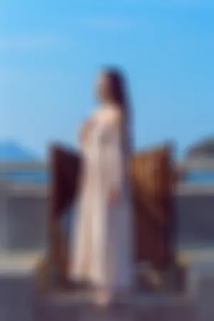 气质美女 日本高松之行