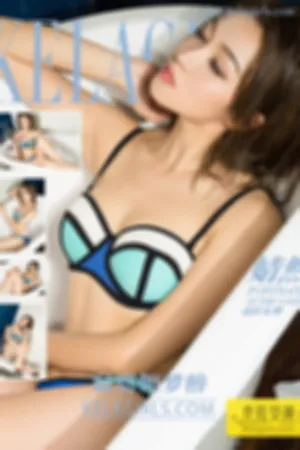 [Kelagirls]克拉女神 2017.10.22 寂寞如梦醉