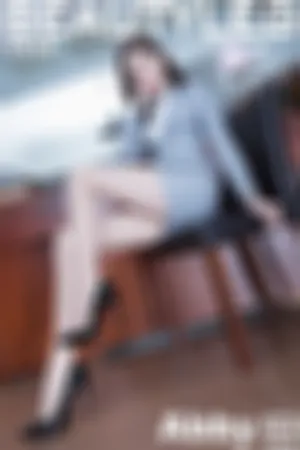 [Beautyleg]美腿寫真 2017.10.23 No.1518 Abby