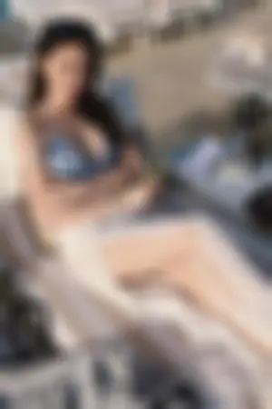 阮梅芝 43万粉丝关注的老挝正妹