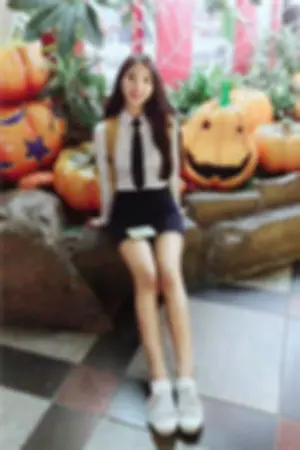 韩国学生妹「逆天长腿」太犯规！