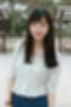 清新甜美网红Duebass 2017年看过最正的妹