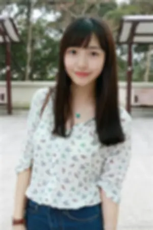 清新甜美网红Duebass 2017年看过最正的妹