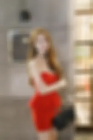 金敏英 MQ服饰写真精选一