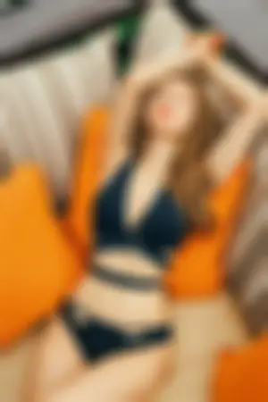 赵敏英 最新Ig私房美图