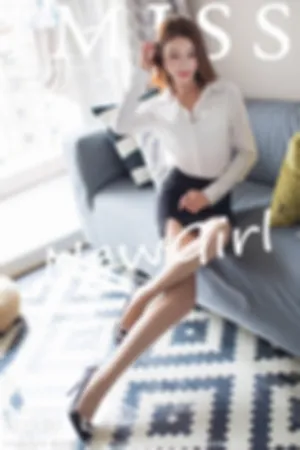 [IMiss]爱蜜社 2017.10.30 VOL.193 黑丝魅惑