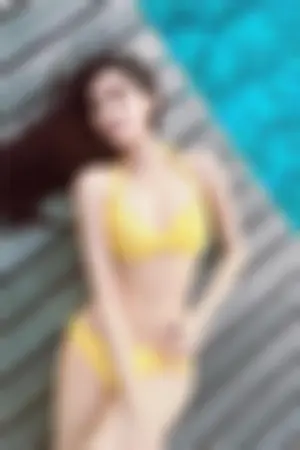 马来西亚女神 浑圆大眼与傲人美胸