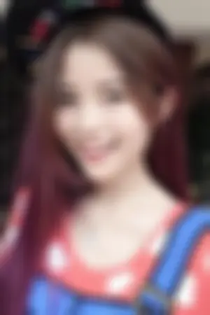 大马最甜Youtuber 超强微笑秒杀宅男