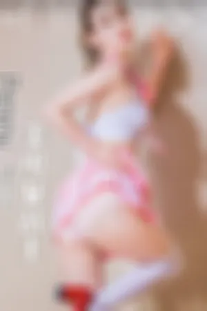 [TouTiao]头条女神 2017.10.30 美少女战士