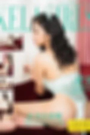 [Kelagirls]克拉女神 2017.10.31 高叉小恶魔