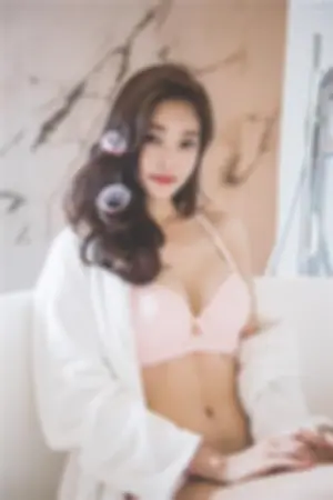 朴正允 2016年内衣写真特辑二