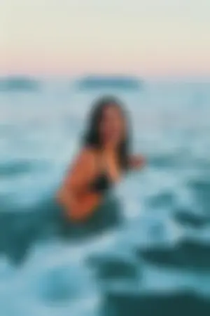 这就叫做热情！巴西妹Jade行为举止超狂放