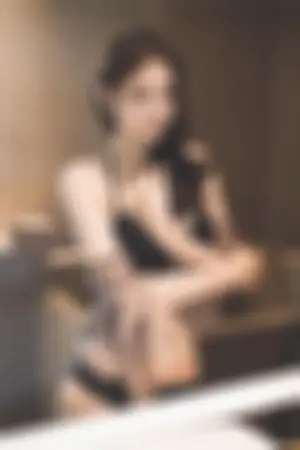 朴正允 2016年内衣写真特辑三