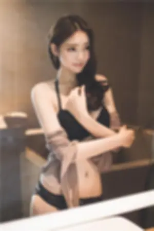 朴正允 2016年内衣写真特辑三