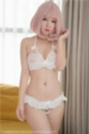 [HuaYang]花漾show 2017.11.06 VOL.014 处男杀手