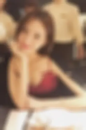 时尚气质美女 私房照